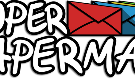 Super Paperman launches on Kickstarter