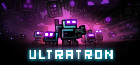 Ultratron blasts onto consoles next week