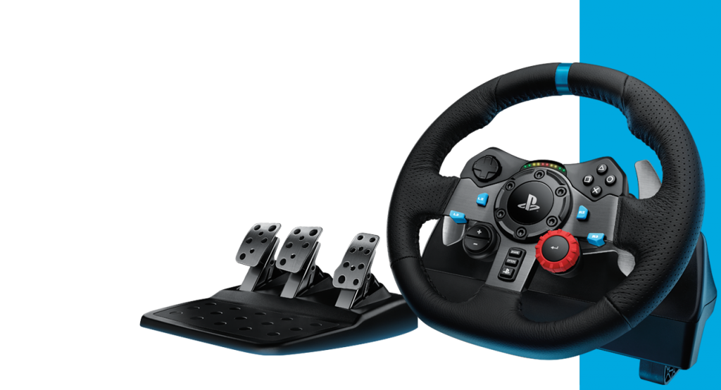 Where Are G29 Racing Wheels Made? – KLBZW