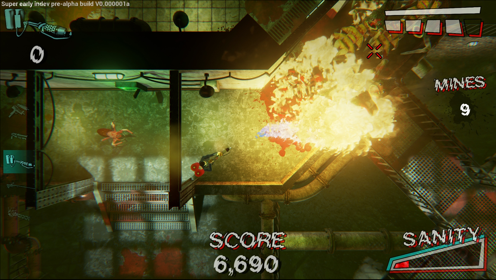Overdosed Has been Greenlit