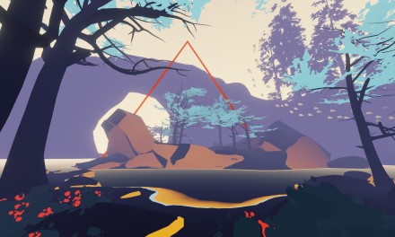 Shape of the World Launches on Kickstarter