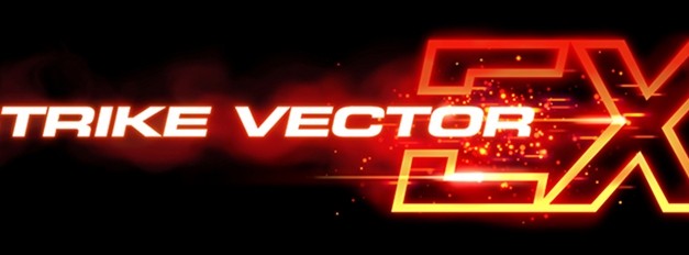 Strike Vector EX video