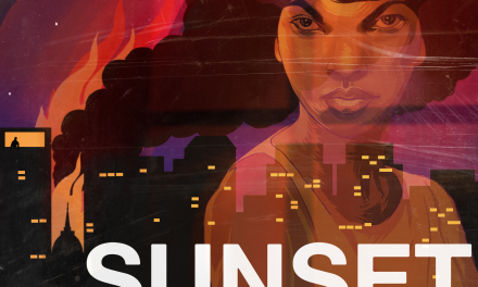 Sunset now available