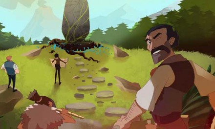 Renowned Explorers announced with new trailer