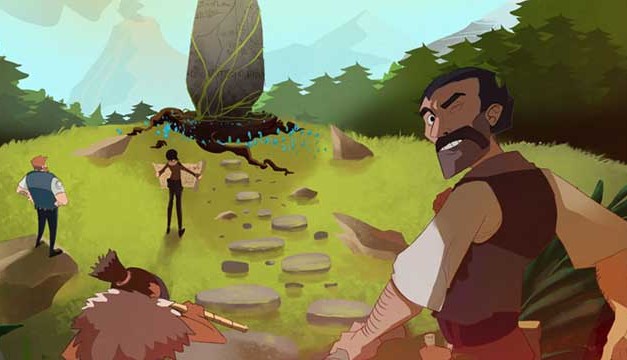 Renowned Explorers announced with new trailer