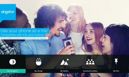 Singstar gets new tracks this week – March 2016