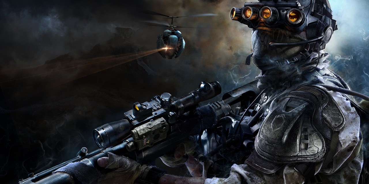 Sniper Ghost Warrior 3 Developer Commentary Reveal