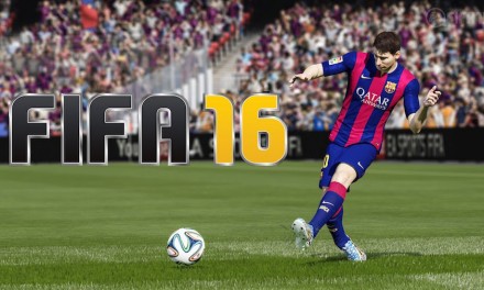 Play Beautiful in FIFA 16