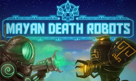 Mayan Death Robots to Invade Earth on November 20th