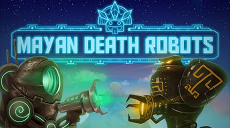 Mayan Death Robots to Invade Earth on November 20th