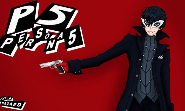 Persona 5 will not release in 2015