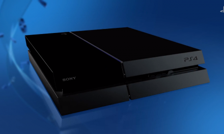 Playstation 4 update 3.55 now available
