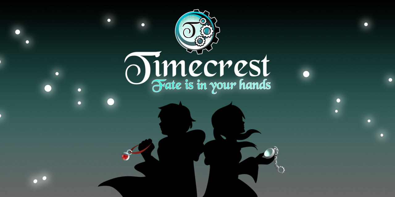 First native Apple Watch game Timecrest revealed