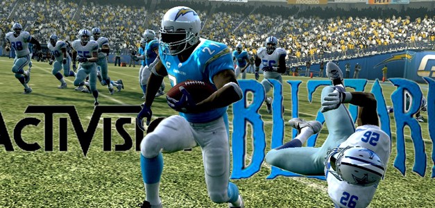 Activision launches Sports division