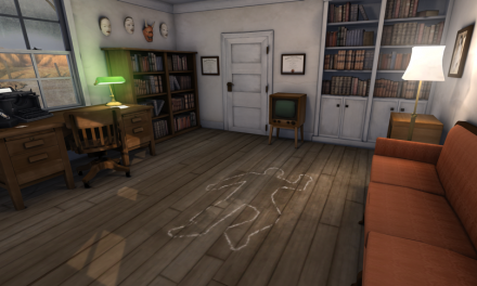 Dead Secret coming to Oculus, Steam and PlayStation