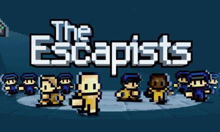 The Escapists Receives New Duct Tapes Are Forever DLC