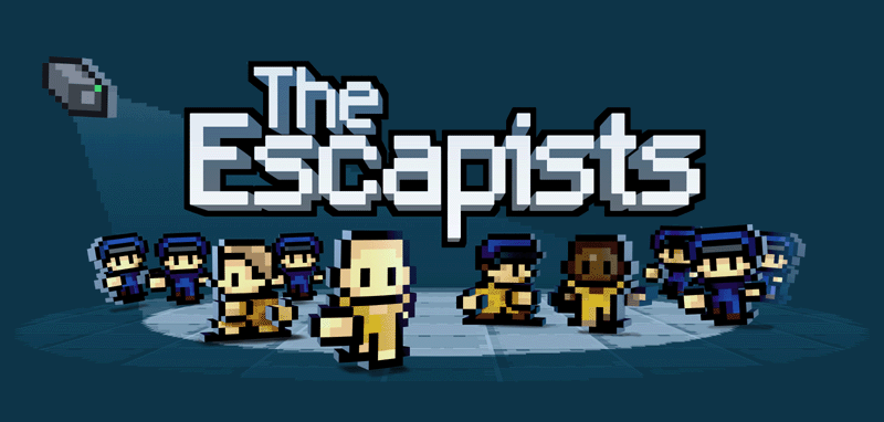 The Escapists Receives New Duct Tapes Are Forever DLC