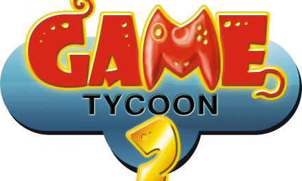 Game Tycoon 2 Launches Today