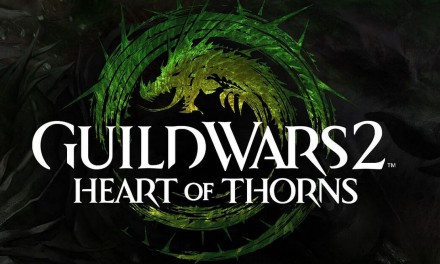 Guild Wars 2: Heart of Thorns launched