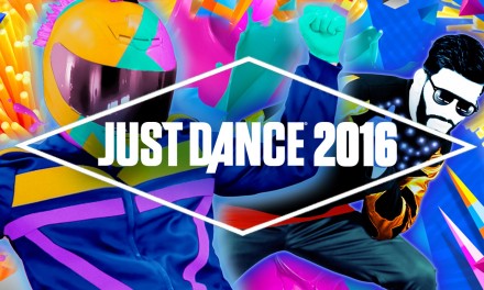 Just Dance 2016