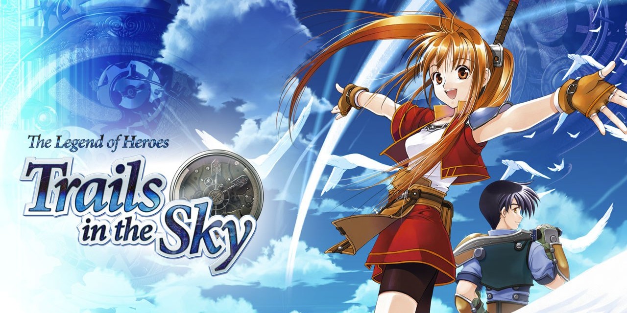 Legend of Heroes: Trails in The Sky SC release date