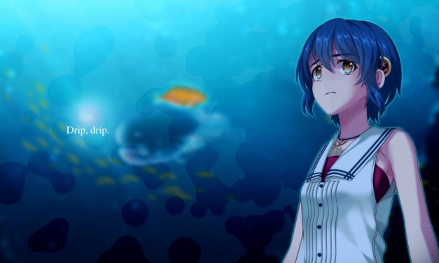 Sound of Drop fall into poison now available on Steam