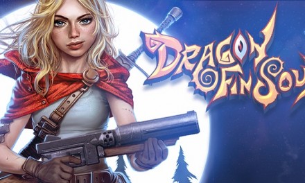 Grimm Bros Serves Up Dragon Fin Soup