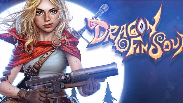 Grimm Bros Serves Up Dragon Fin Soup