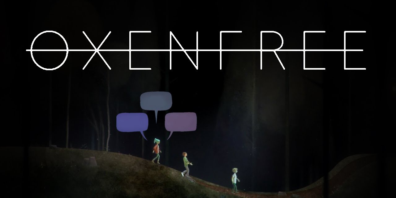Oxenfree Coming to Xbox One and Windows 10