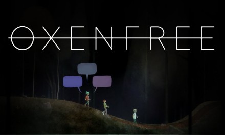 Oxenfree Coming to Xbox One and Windows 10