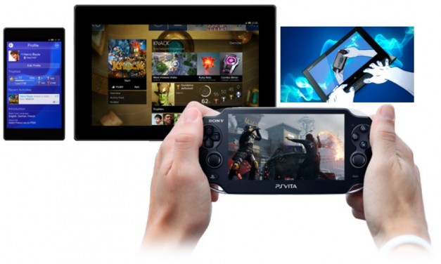 PS4 to PC/Mac gameplay streaming is coming