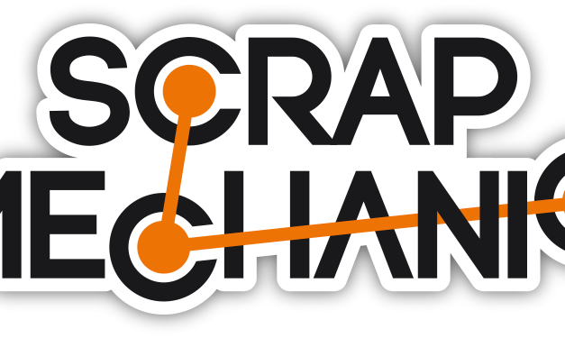 Scrap Mechanic Launches on January 20