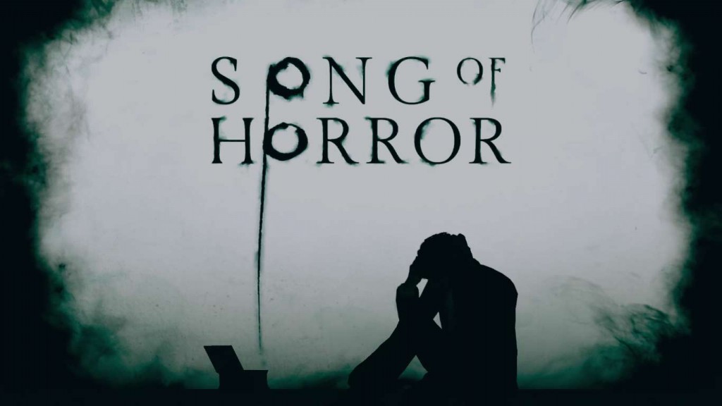 Song of Horror Playable Public Demo Available Now