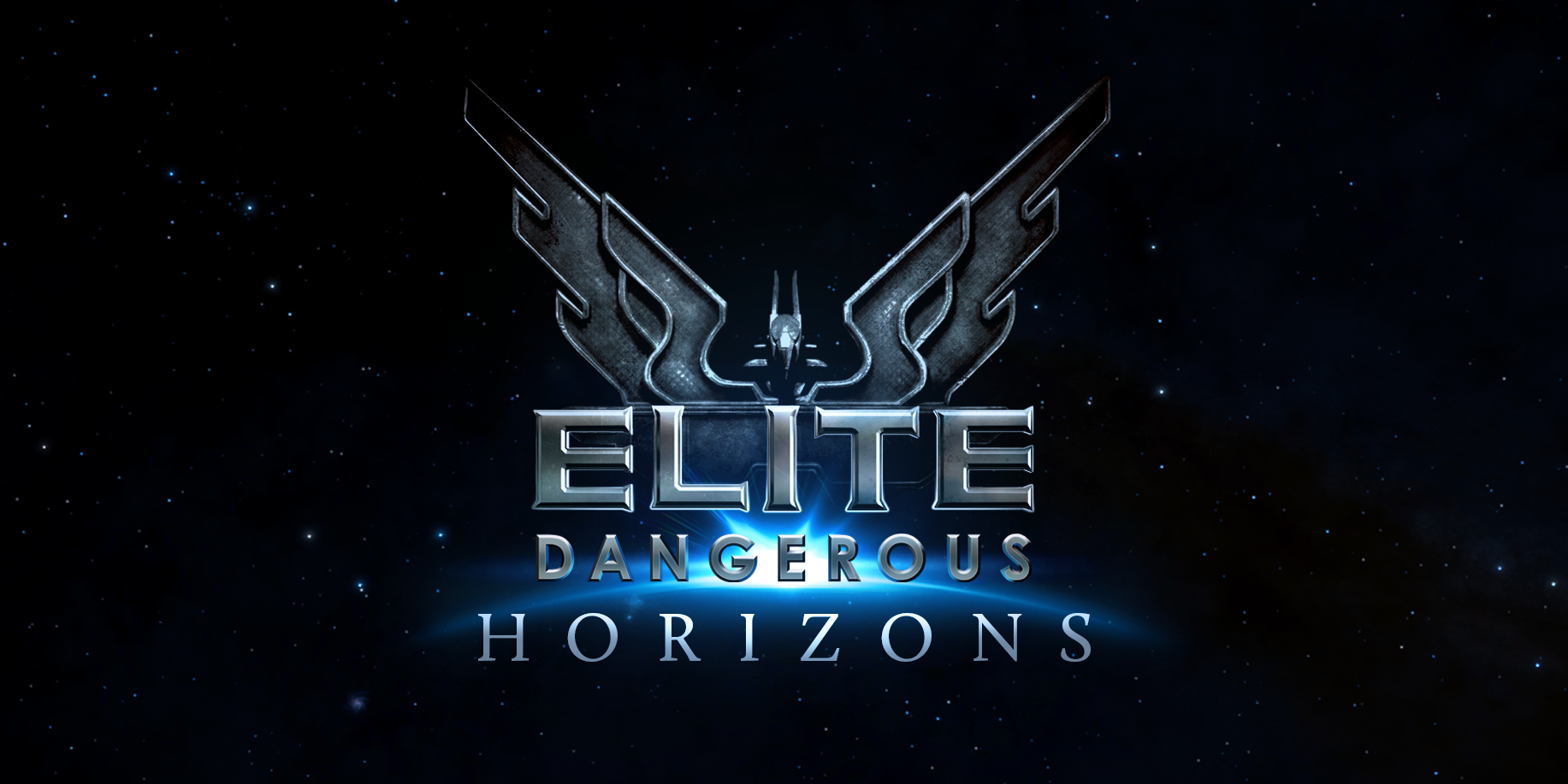 Elite Dangerous: Horizons touches down