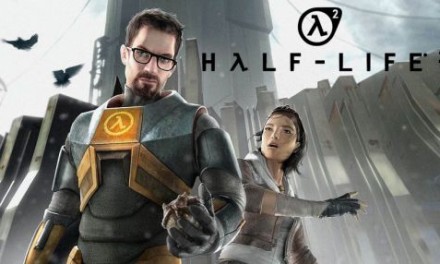 Half Life 2 Episode 4 screenshots revealed