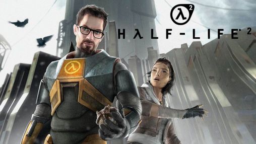 Half Life 2 Episode 4 screenshots revealed