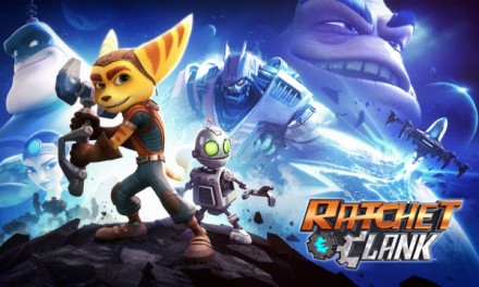 Ratchet & Clank Remake and Movie in April 2016