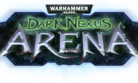 Warhammer 40k Dark Nexus Arena Hits Early Access