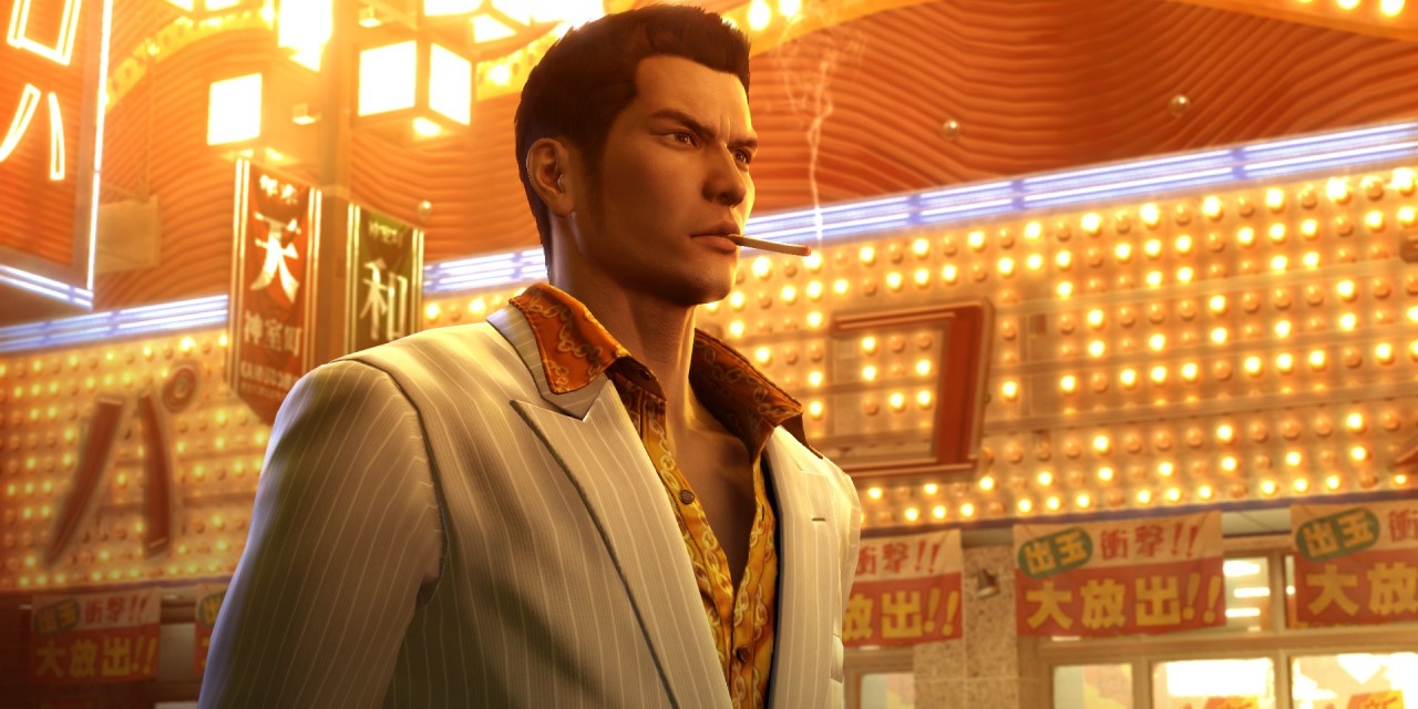 Find Your Price in Yakuza 0