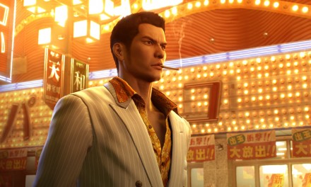 Find Your Price in Yakuza 0