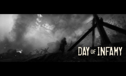 Insurgency Day of Infamy WWII Mod Now Available