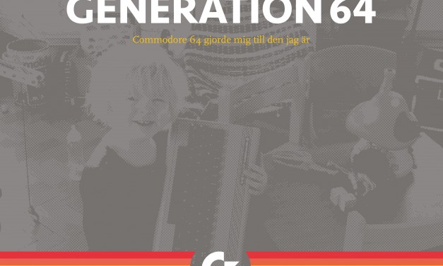 How the Commodore 64 Influenced a Nation