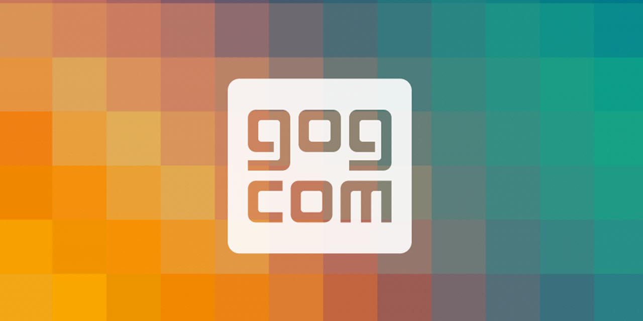 GOG Connect Returns with 20 New Games