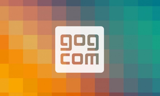 GOG Connect Returns with 20 New Games