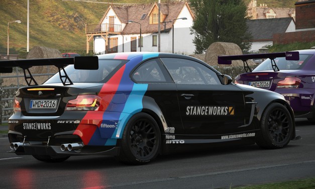 Project CARS expansion available