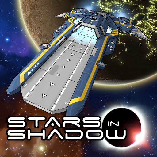 Space 4X Game Stars in Shadow Launches on Greenlight