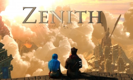 Zenith the ARPG has been Greenlit