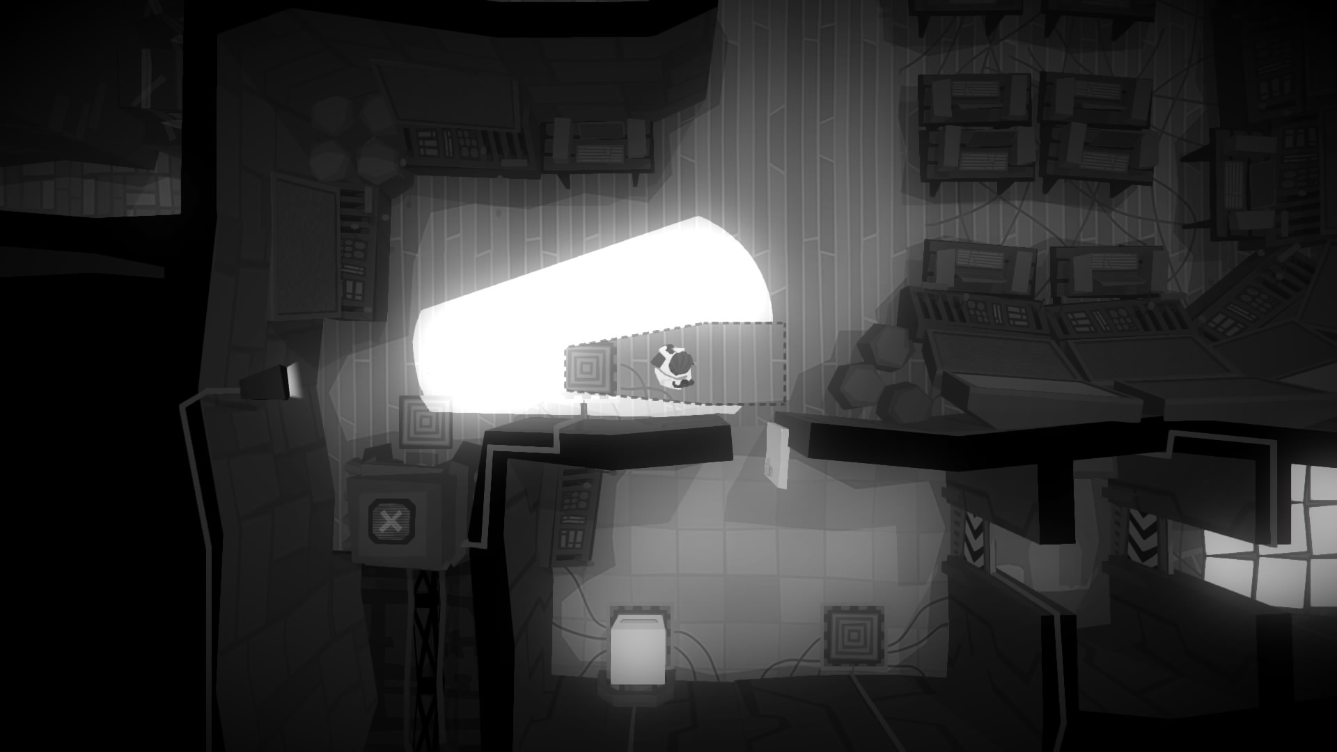 One Upon Light coming to Steam