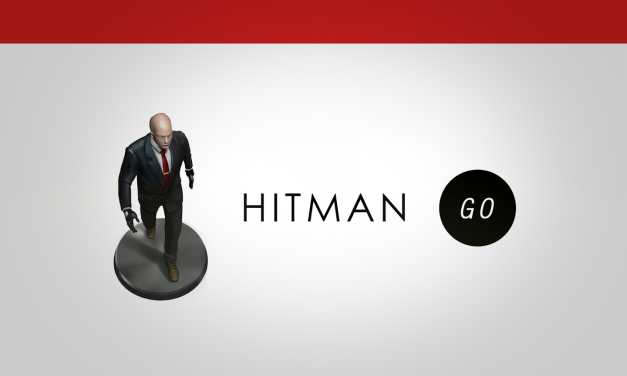 Hitman GO coming to Steam and PlayStation