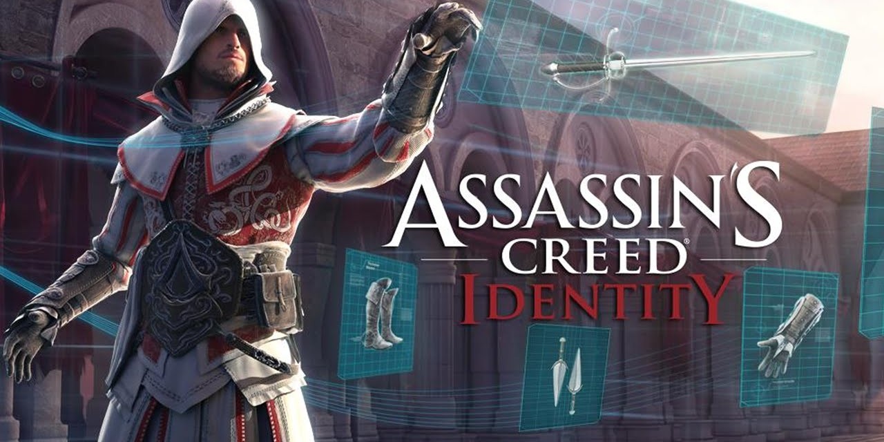 Assassin’s Creed Identity coming to iOS